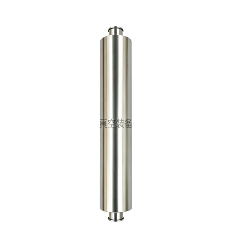 阻抗复合4级KF50消音器