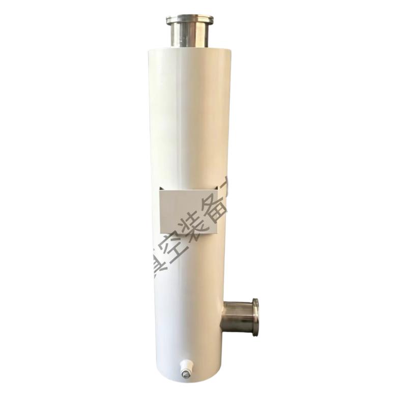 阻抗复合5级ISPO63消音器